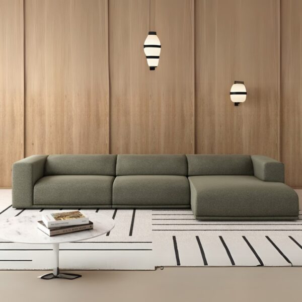 Sofá Modular Barine