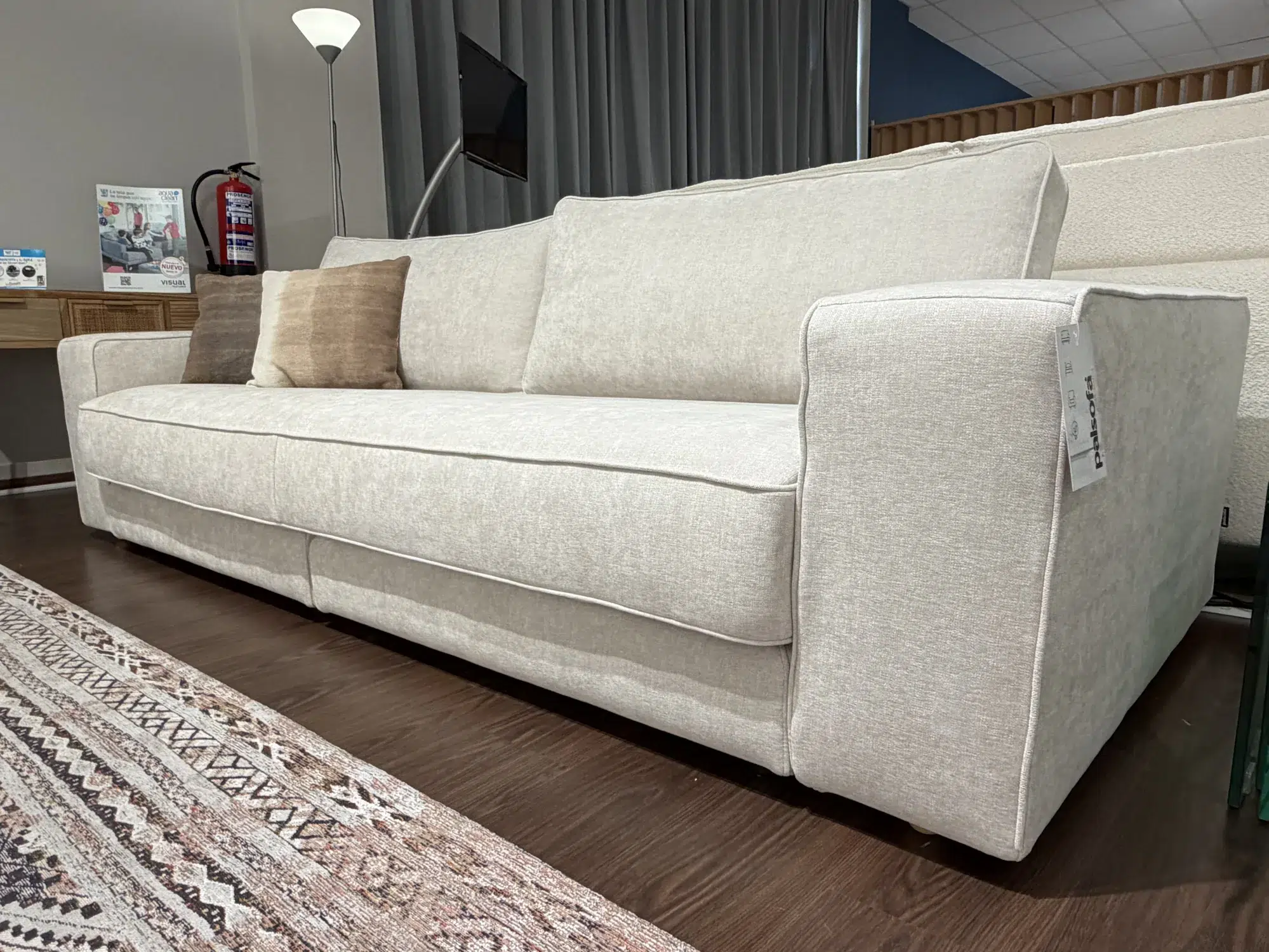CARLA – Sofá Modular Exclusivo Palsofa - Imagen 4