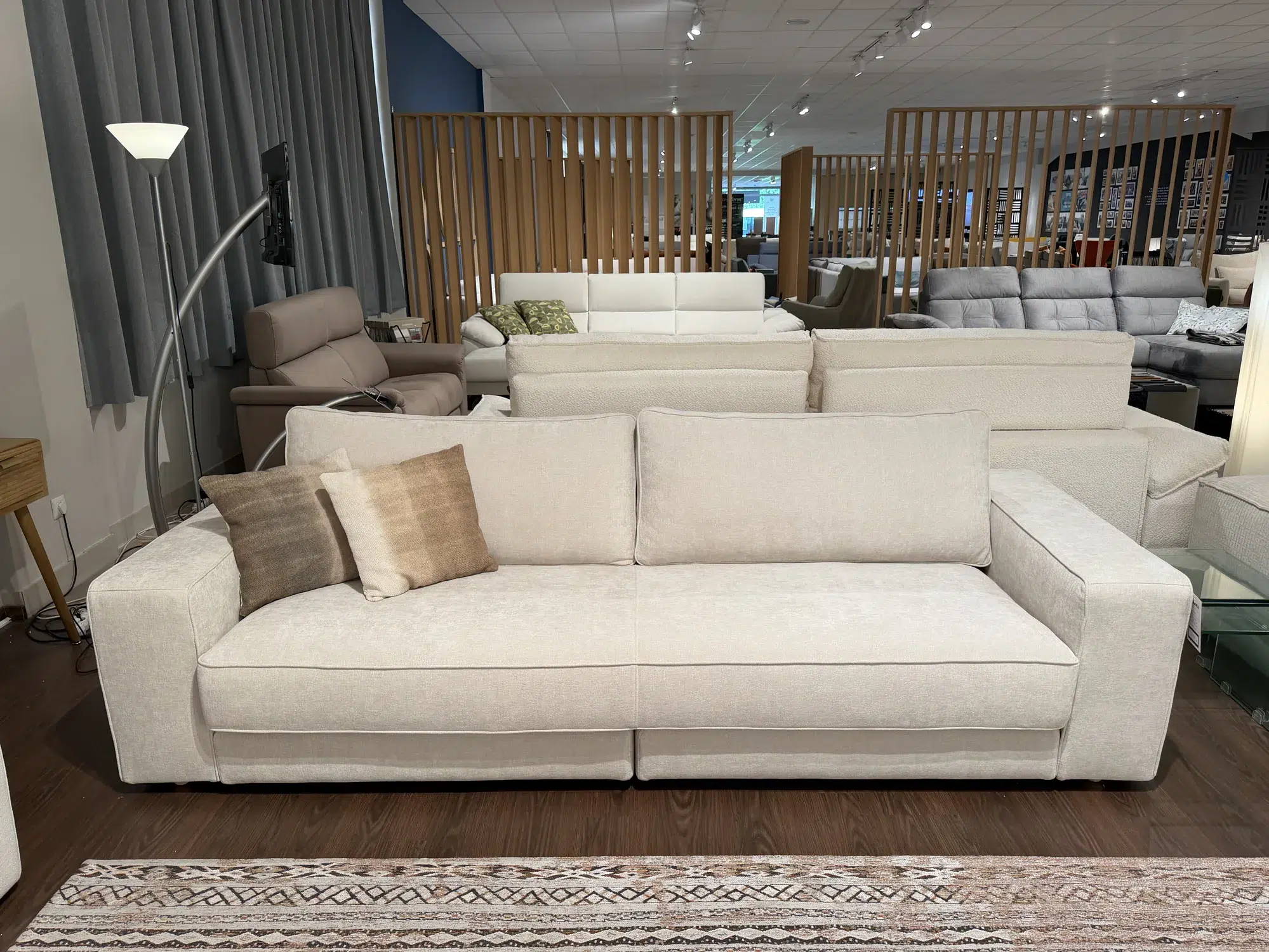 CARLA – Sofá Modular Exclusivo Palsofa - Imagen 5